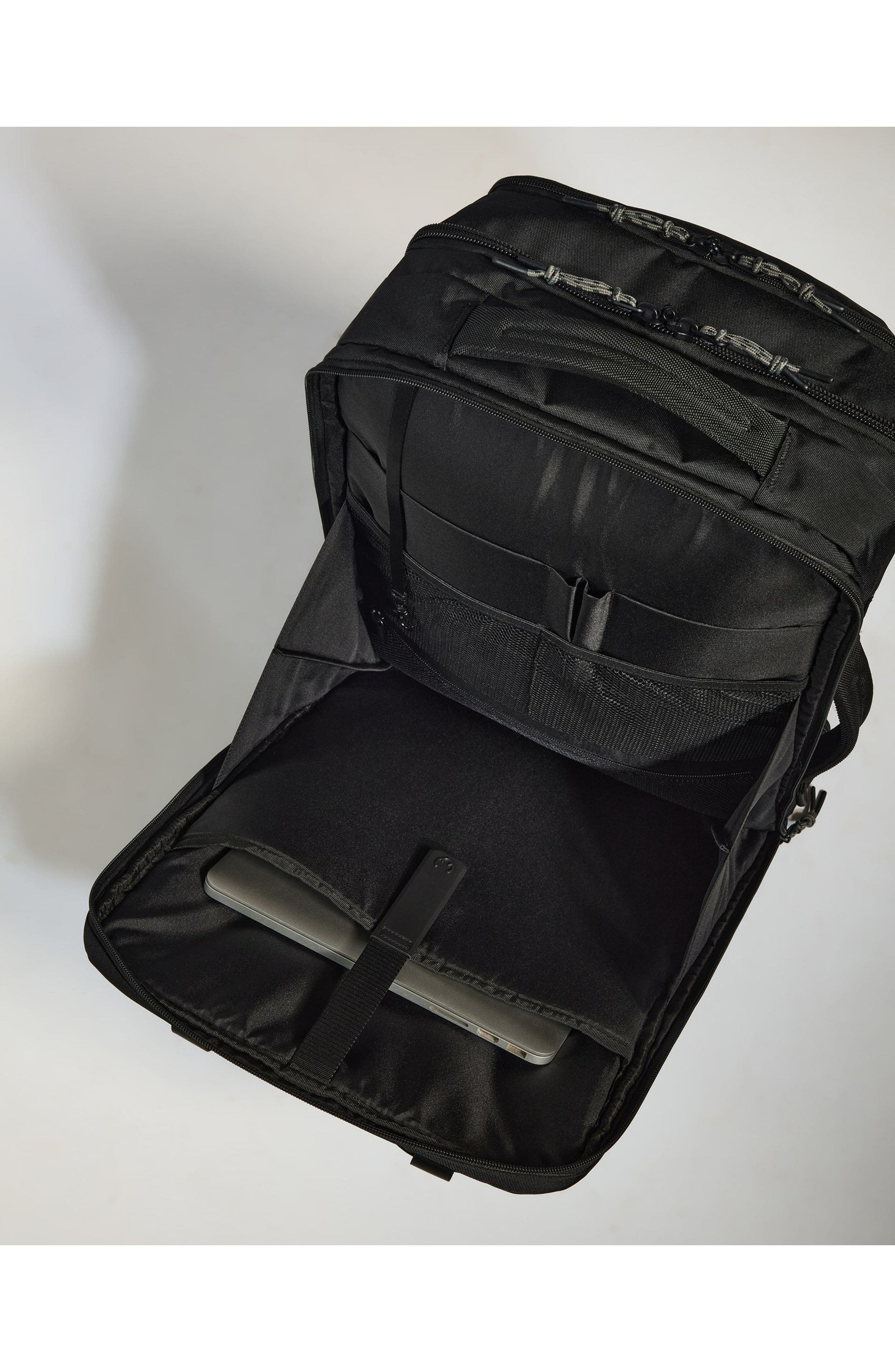 ANTLER Discovery 45L Backpack, Alternate, color, Black