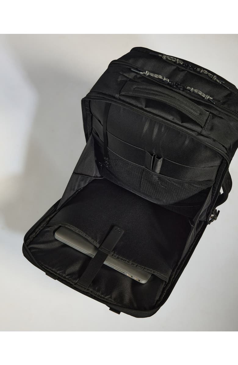 ANTLER Discovery 45L Backpack, Alternate, color, Black