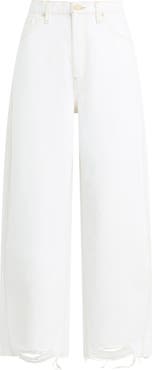 Hudson Jeans Bailey Relaxed Barrel Jean