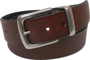 BOCONI Leather Belt