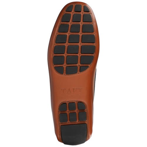 Taft Luke Driver Moc