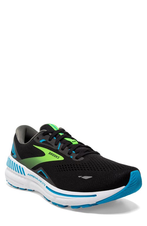 Brooks Adrenaline GTS 23...