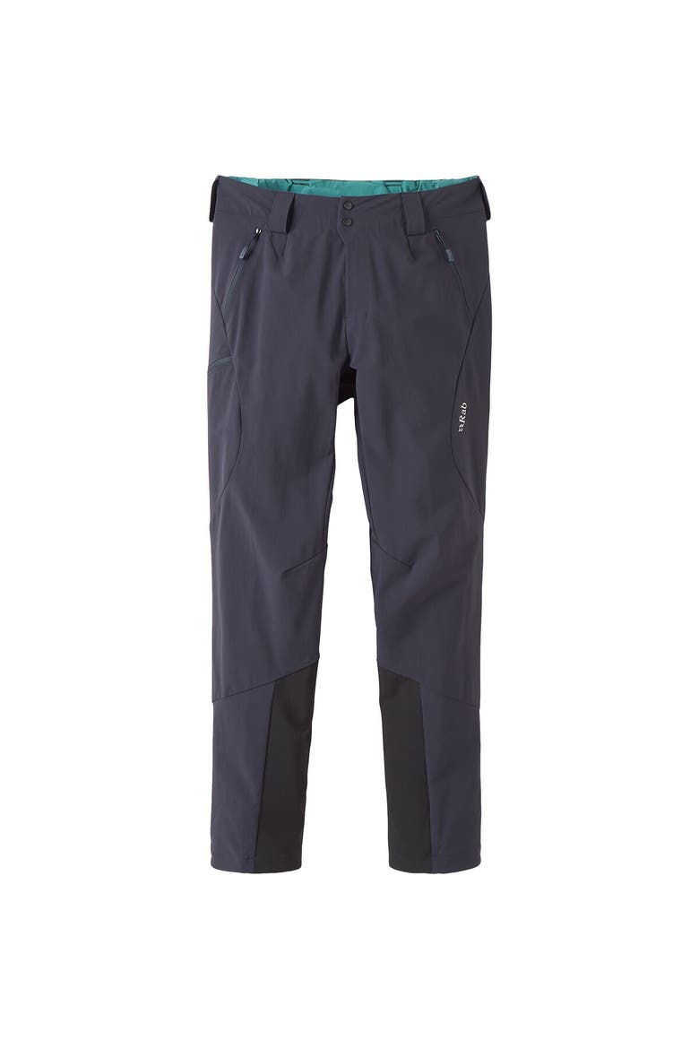 Ascendor As Pant - Women's, Alternate, color, Ebony/Eucalyptus