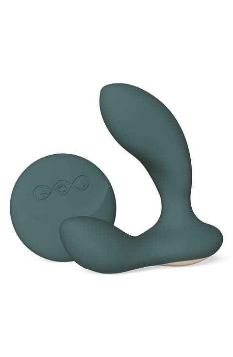 Hugo 2 Remote Controlled Prostate Massager