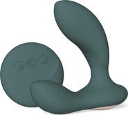 LELO Hugo 2 Remote Controlled Prostate Massager