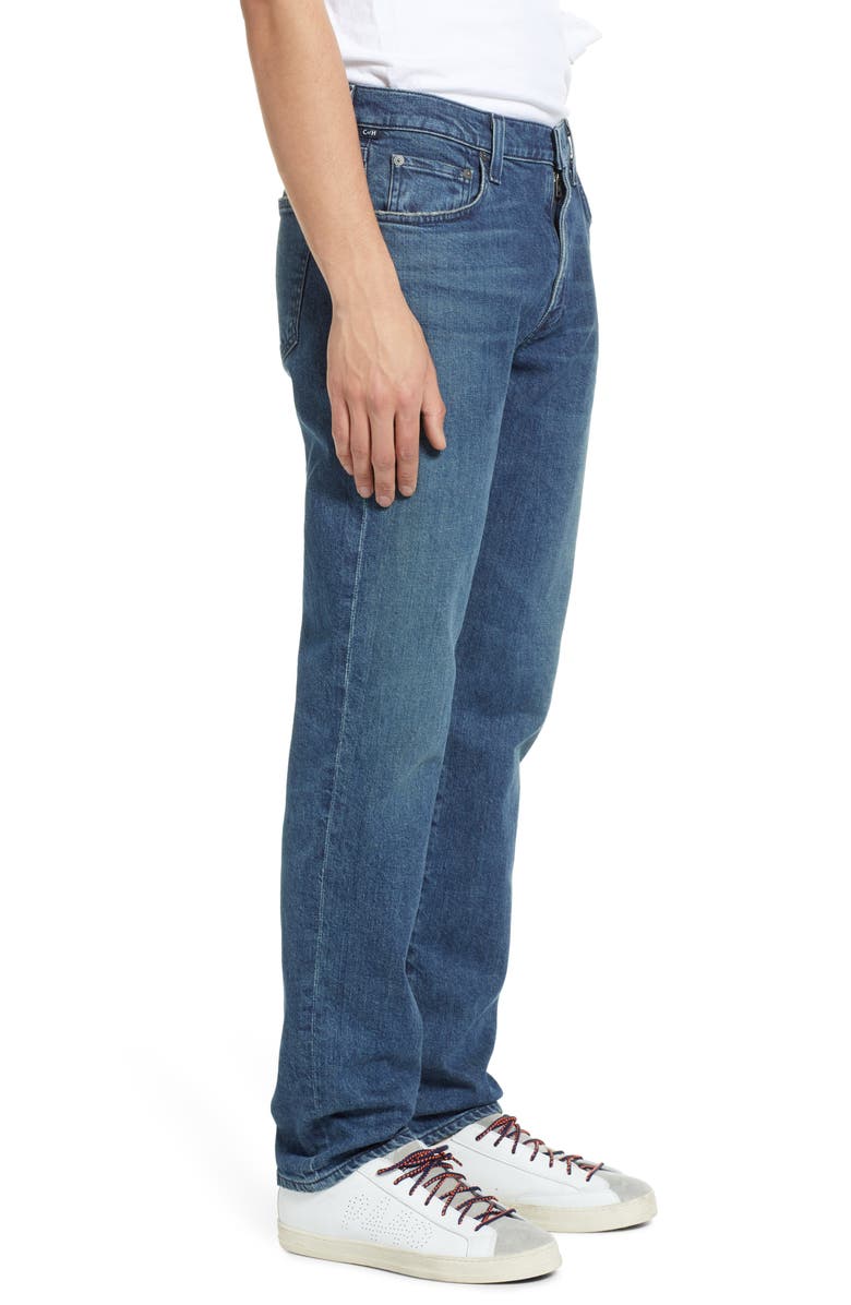 Citizens of Humanity Gage Slim Straight Leg Jeans, Alternate, color,