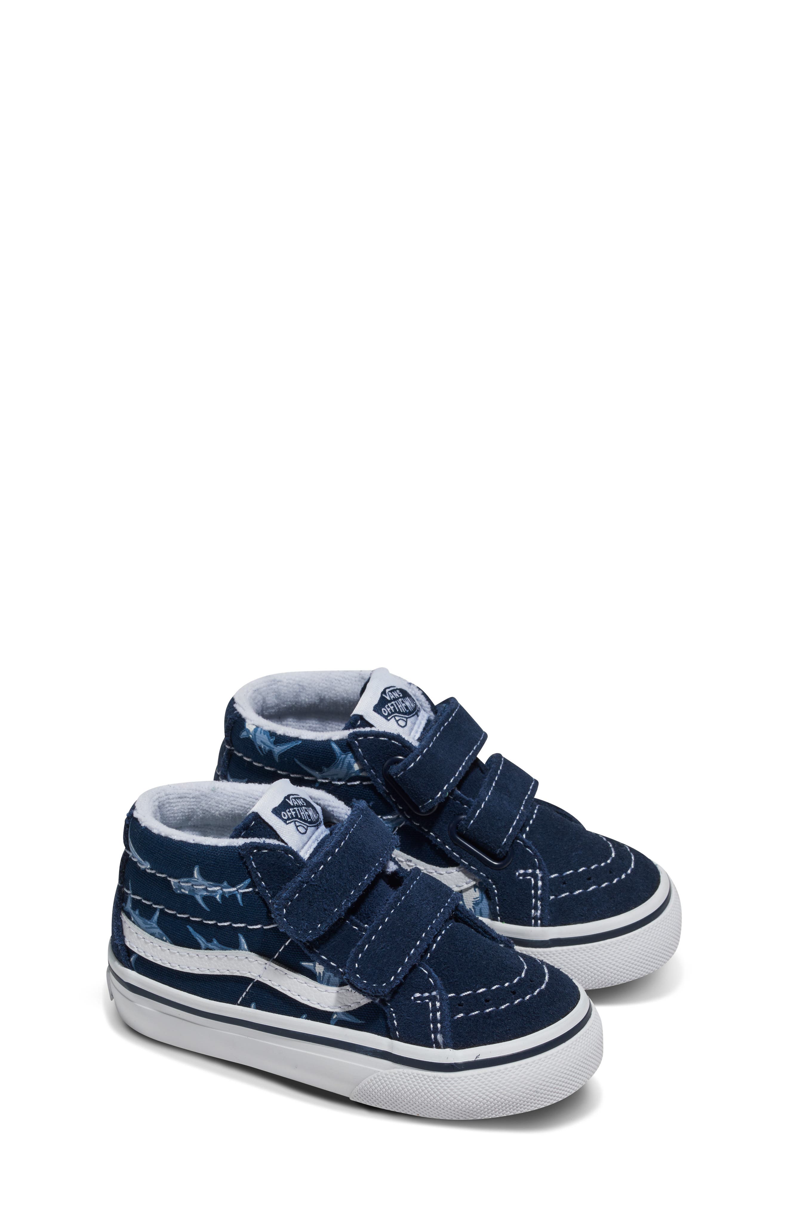 Vans Sk8-Mid Reissue Sneaker, Main, color, 