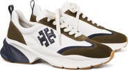 Tory Burch Good Luck Sneaker