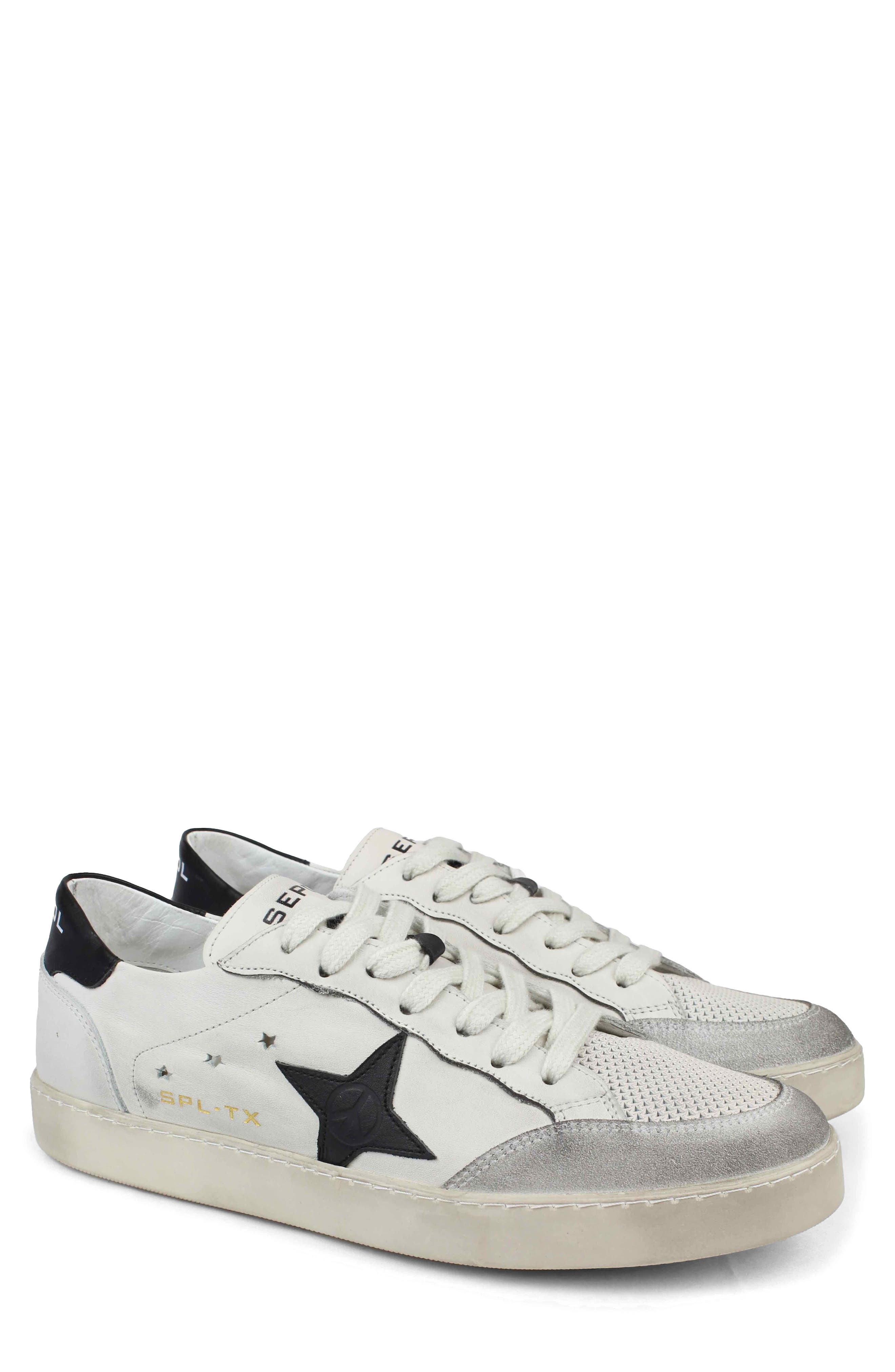 SEPOL Estrella Star Sneaker, Alternate, color, 