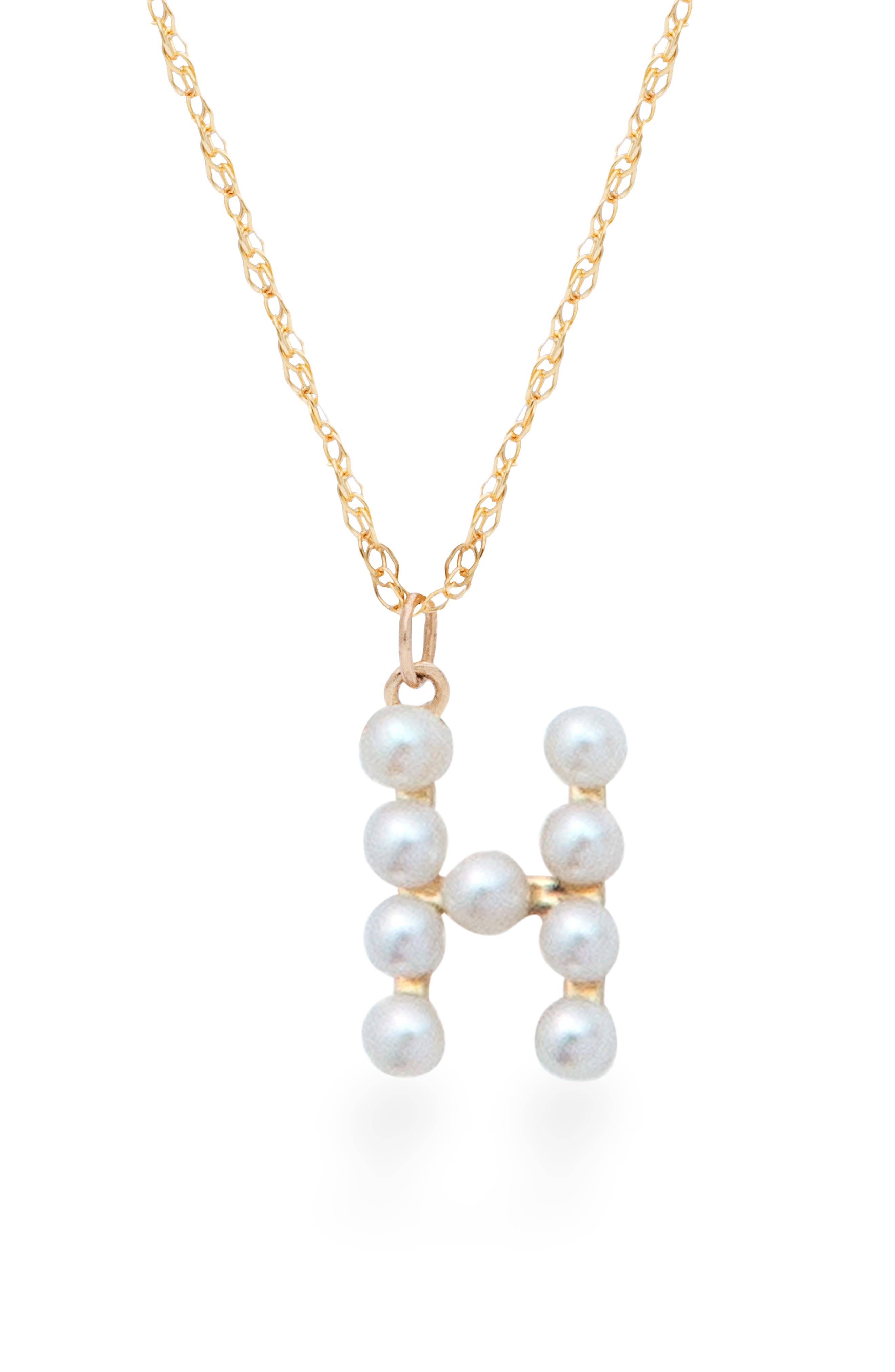 selected YELLOW GOLD/ H