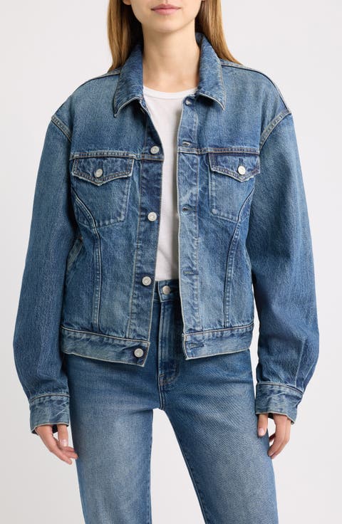 Prescott Western Jacket