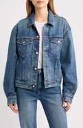 MOUSSY VINTAGE Prescott Western Jacket