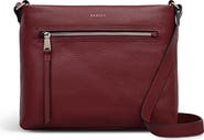 Radley Pickwick Small Ziptop Crossbody Bag