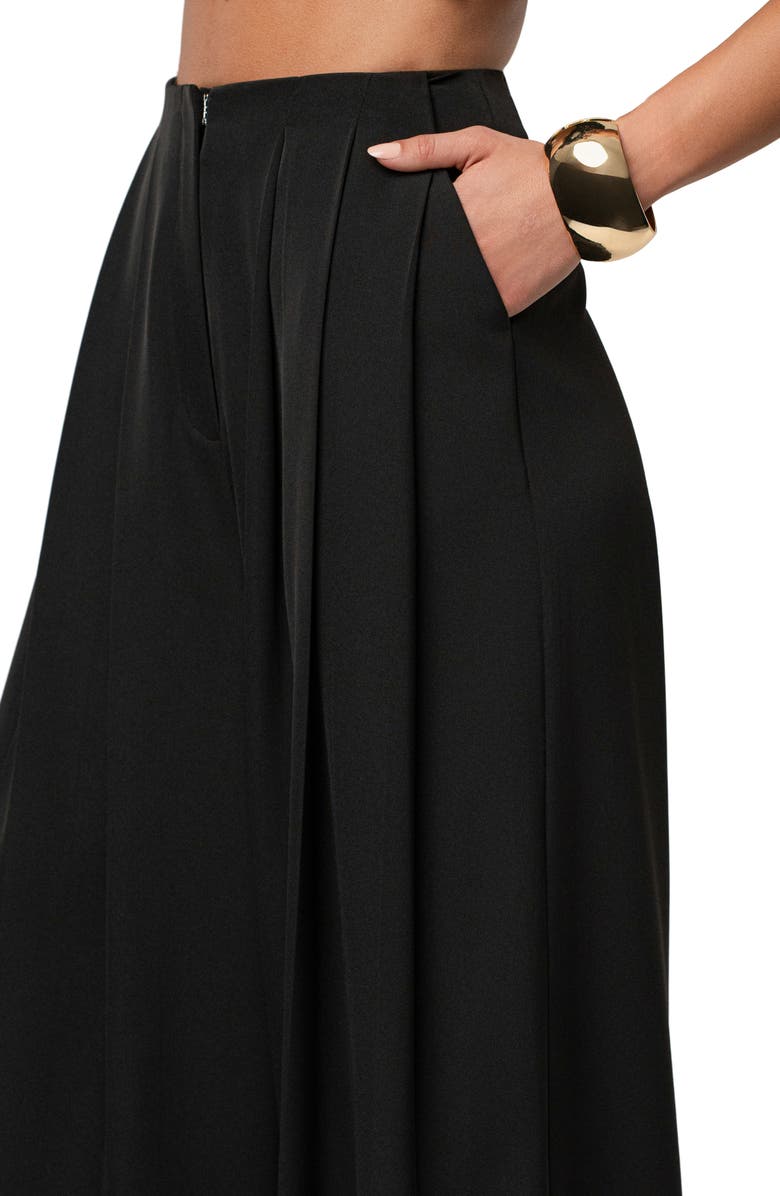 JLUXLABEL Summer Ease Pants, Alternate, color, 