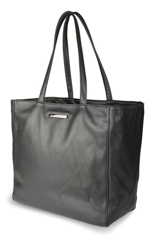Kenneth Cole Marley Tote In Black