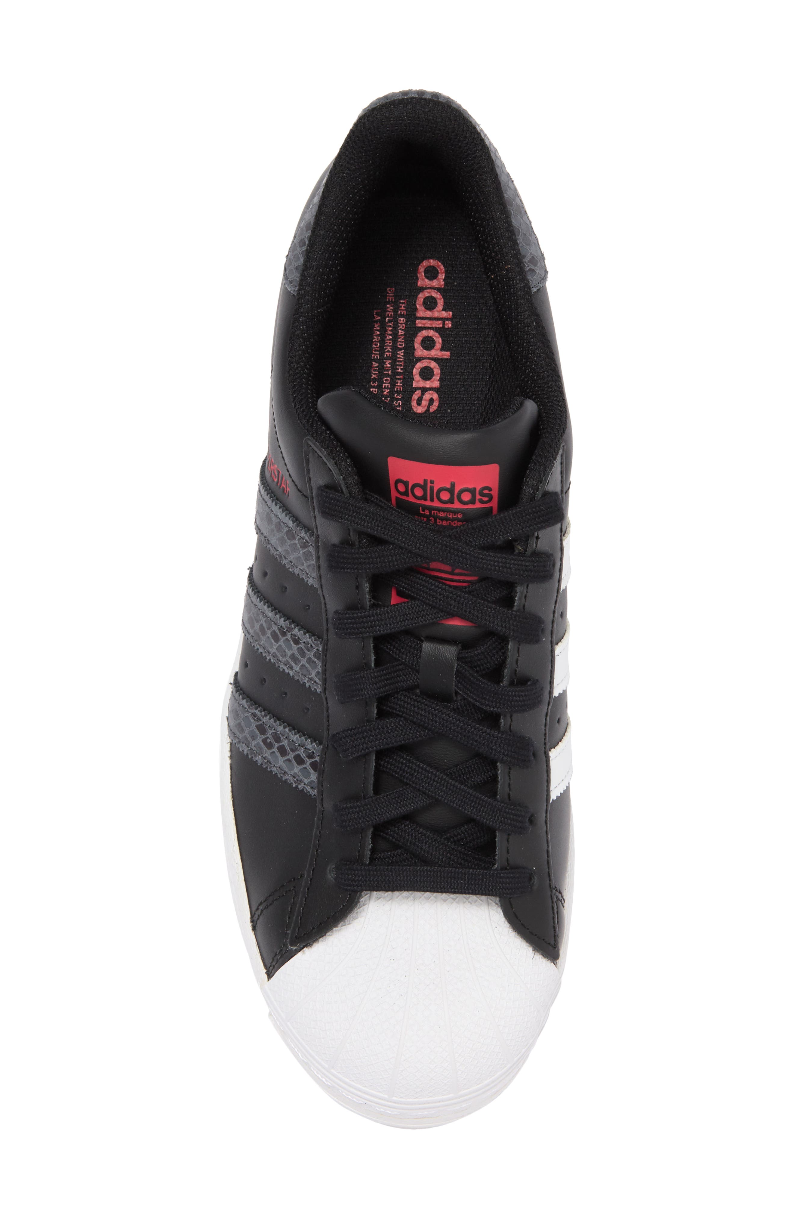 adidas Superstar Sneaker (Women) | Nordstromrack