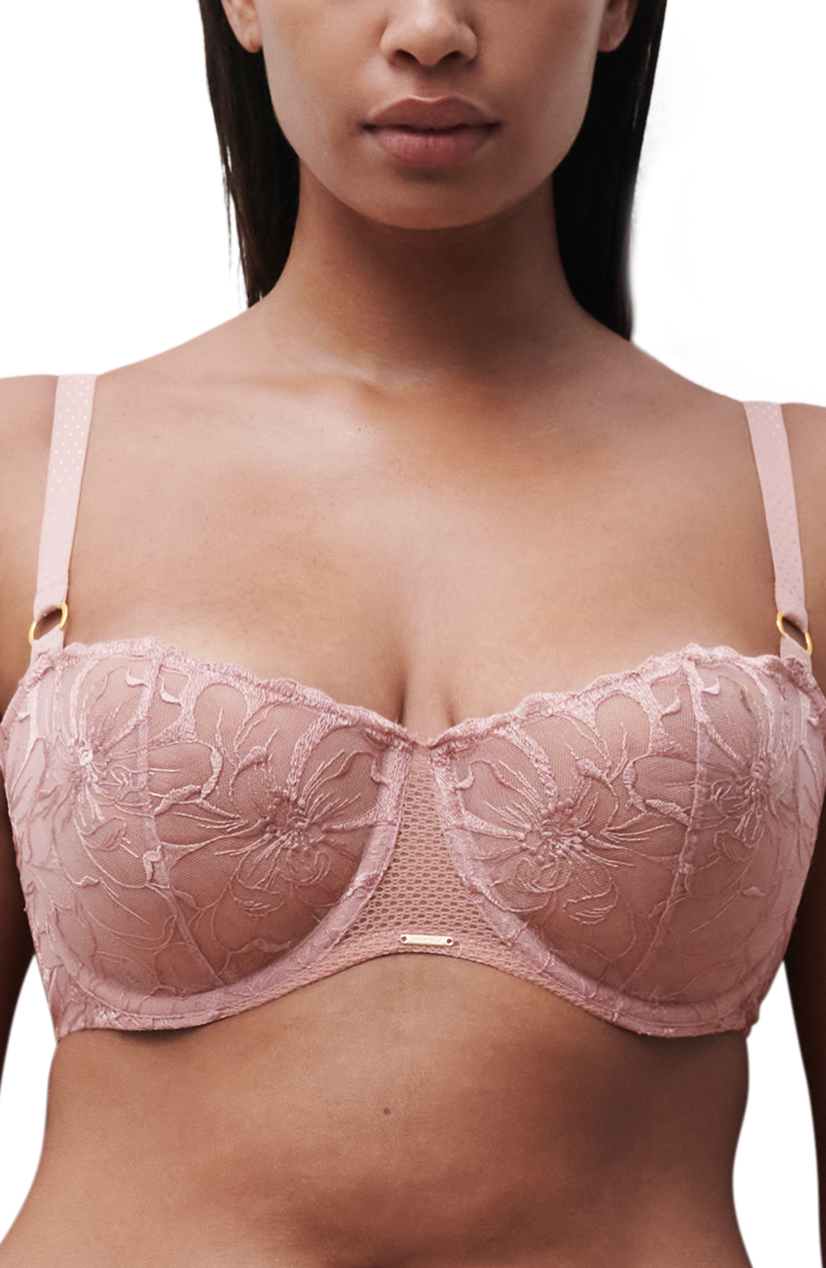 AUTHENTIC PINK