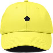 Dalix Lil Flower Dad Cap