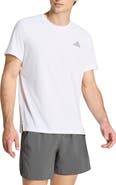 adidas ADI365 Running Climacool Iconic T-Shirt