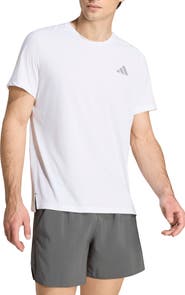 adidas ADI365 Running Climacool Iconic T-Shirt