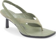 3.1 Phillip Lim Double Strap Sandal