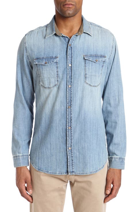 Rio Denim Shirt