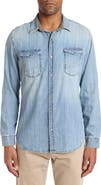 Mavi Jeans Rio Denim Shirt
