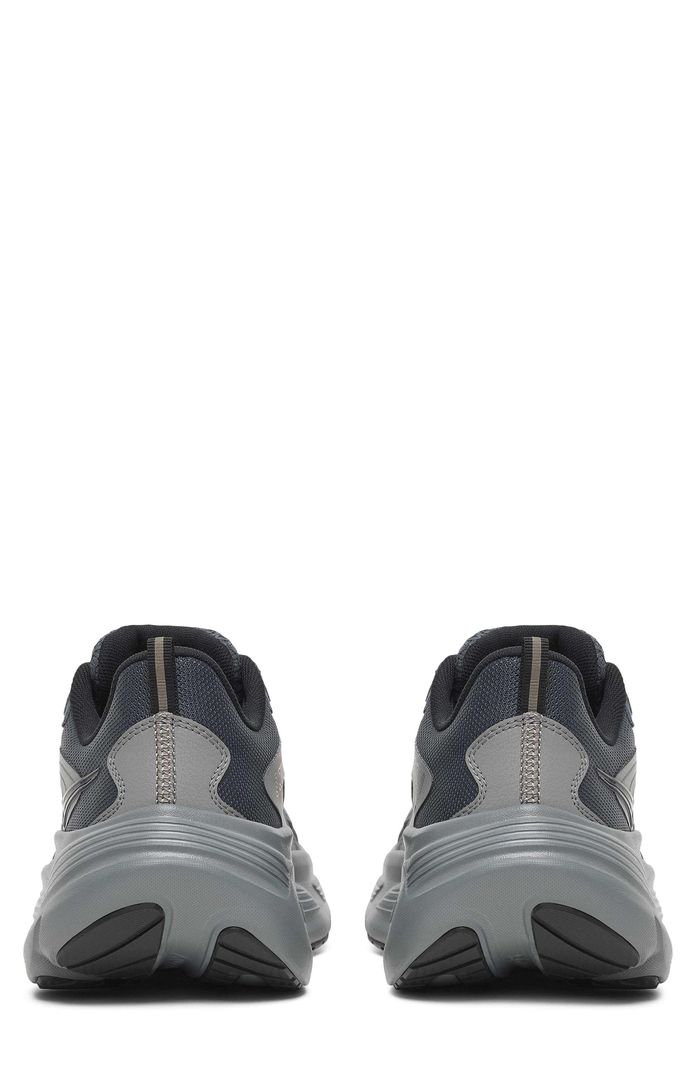 Procyon Max Running Shoe, Alternate, color, CINDER/ GUNMETAL