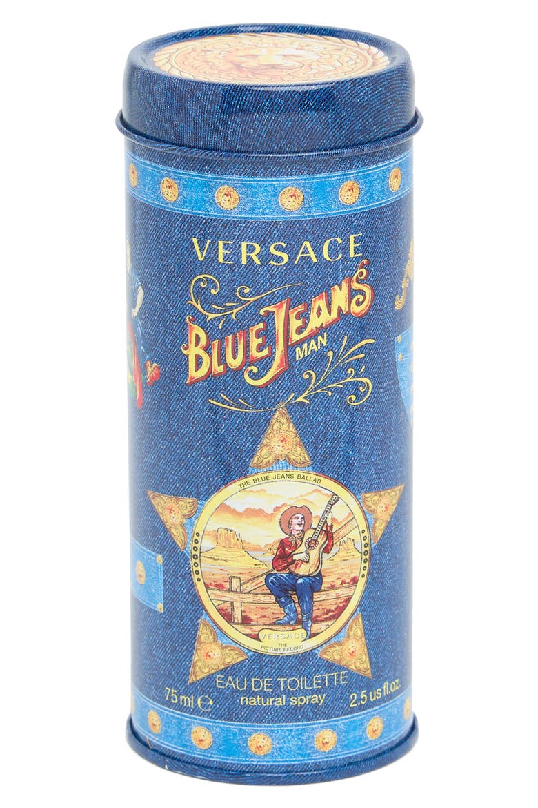 Blue Jeans Eau de Toilette Spray, Alternate, color, NO COLOR