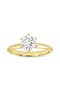 selected 14K Yellow Gold