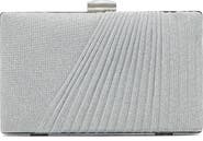 LADY COUTURE Suzie Glitter Clutch