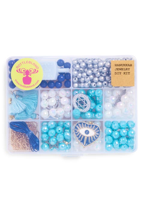 Kids' Jewelry Charm Kit