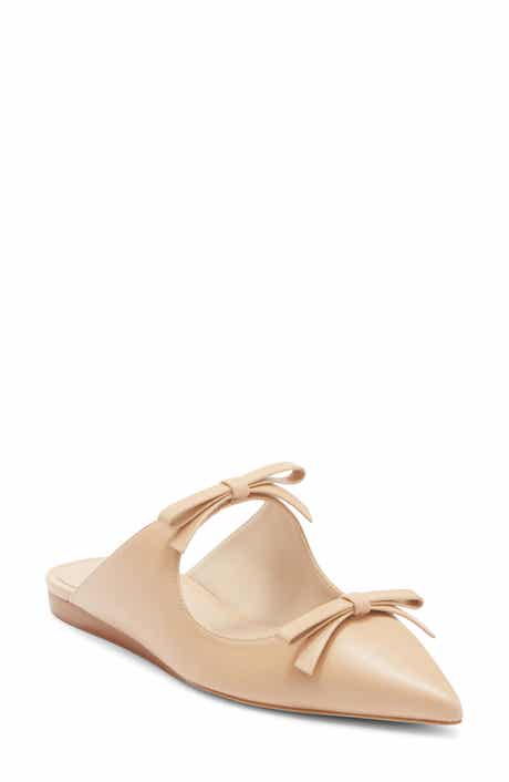 Stuart Weitzman Reese Flat