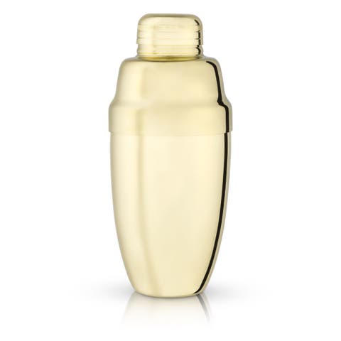Heavyweight Cocktail Shaker