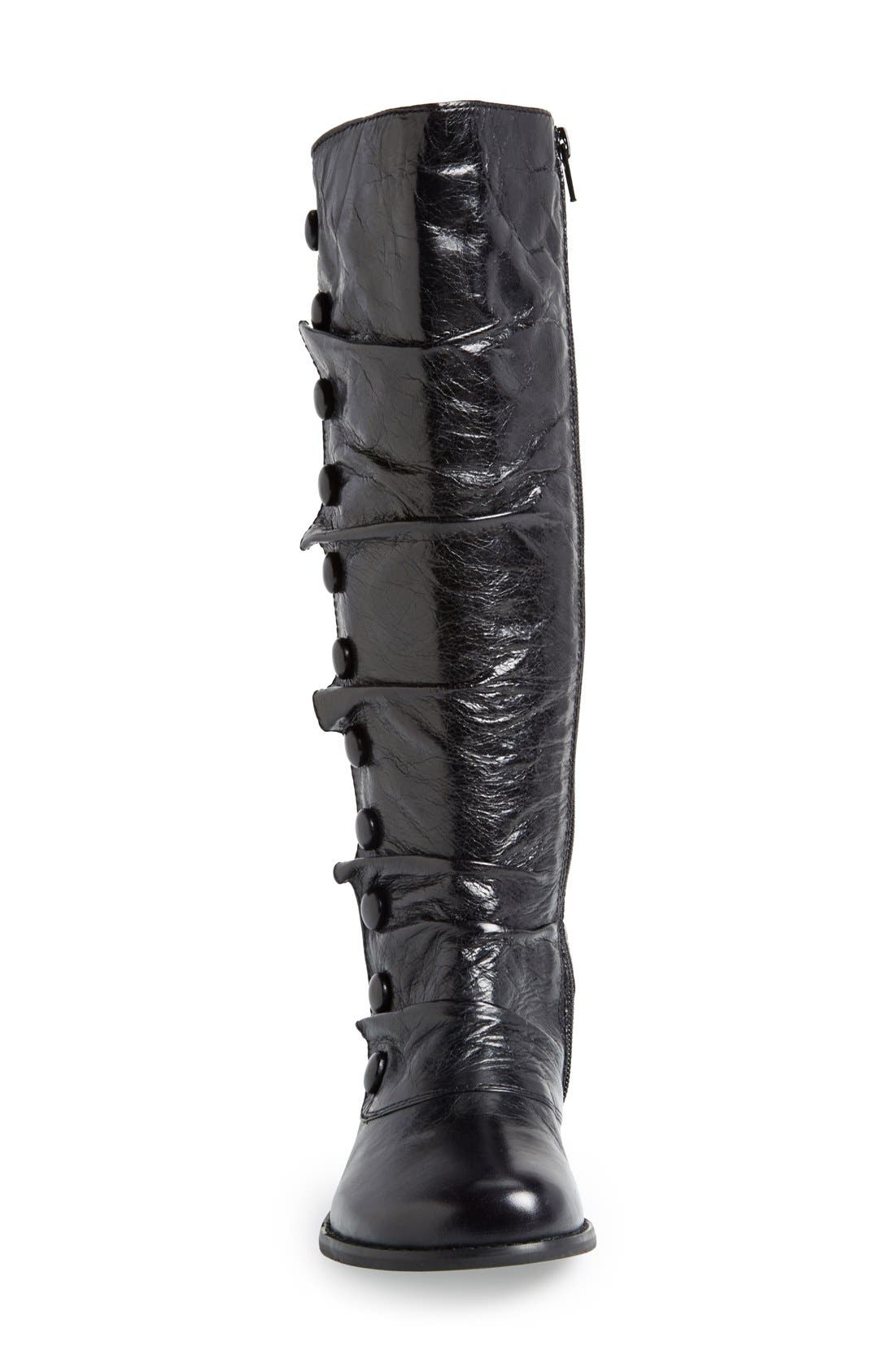 Miz Mooz 'Bloom' Boot, Alternate, color, 