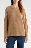 Frank & Eileen Montecito Cotton Sweater