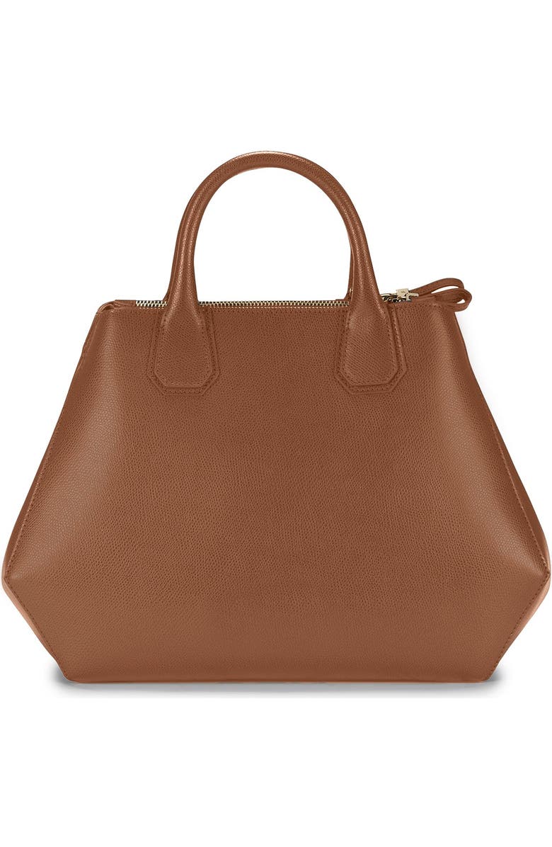 Teddy Blake Vera Palmellato 14", Alternate, color, Camel Brown