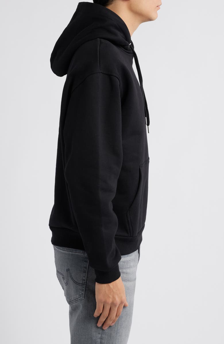 Les Deux Drawstring Hoodie, Alternate, color,