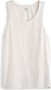 Madewell Allday Cotton Tank