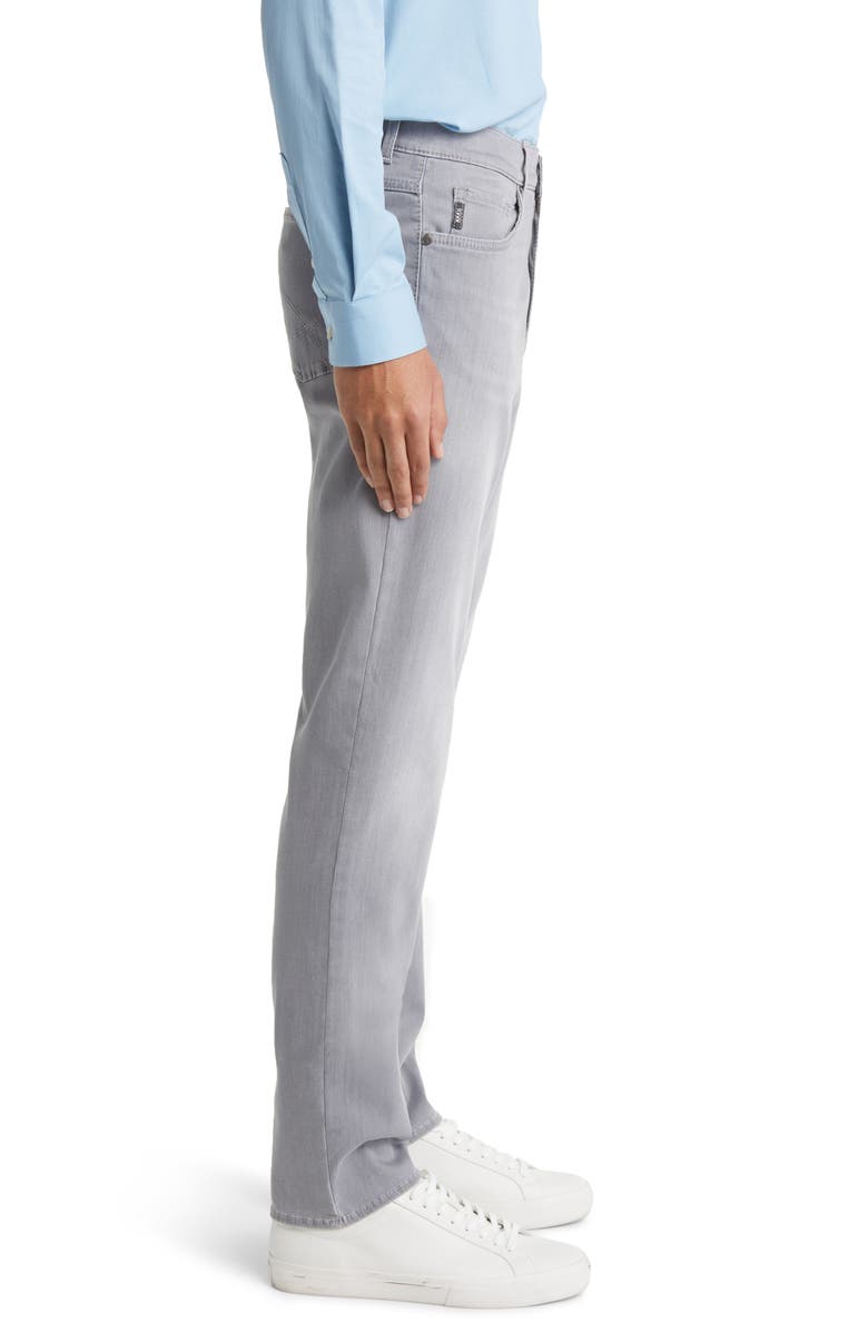 Brax Cooper Five Pocket Straight Leg Jeans, Alternate, color, 