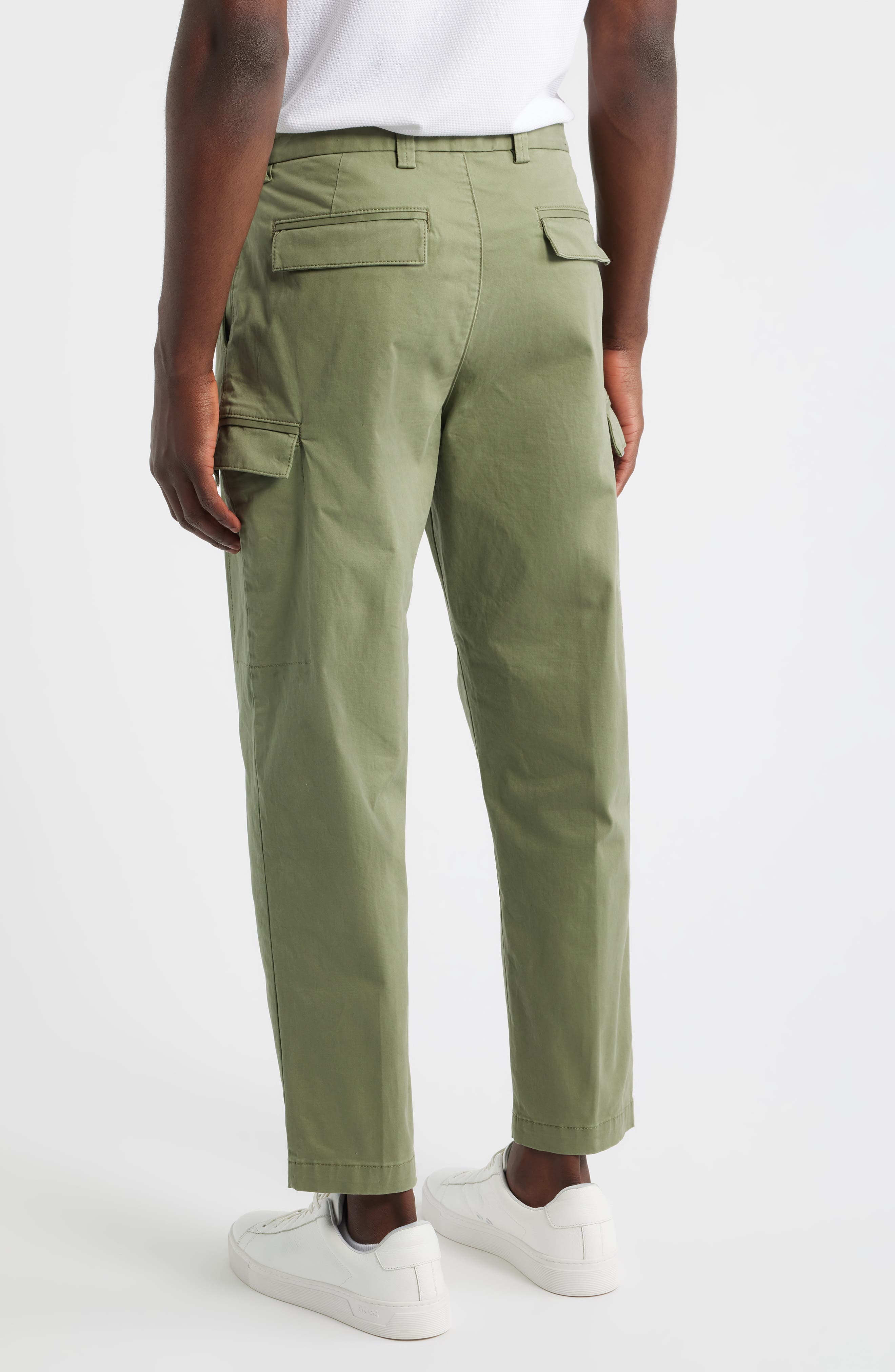 Kerin Cargo Pants - image 2