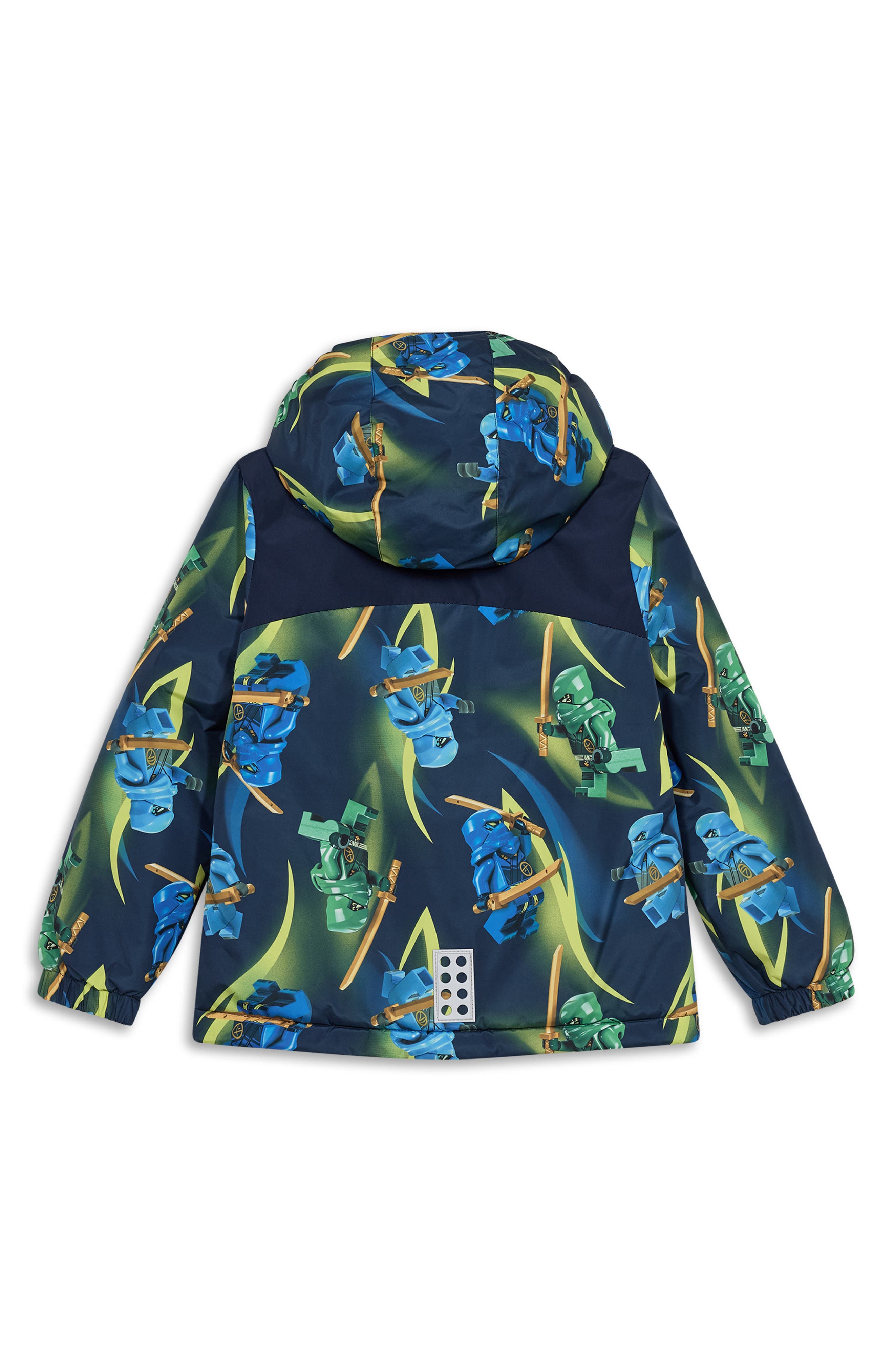 LEGO Kids' LEGO Jacket | Nordstrom