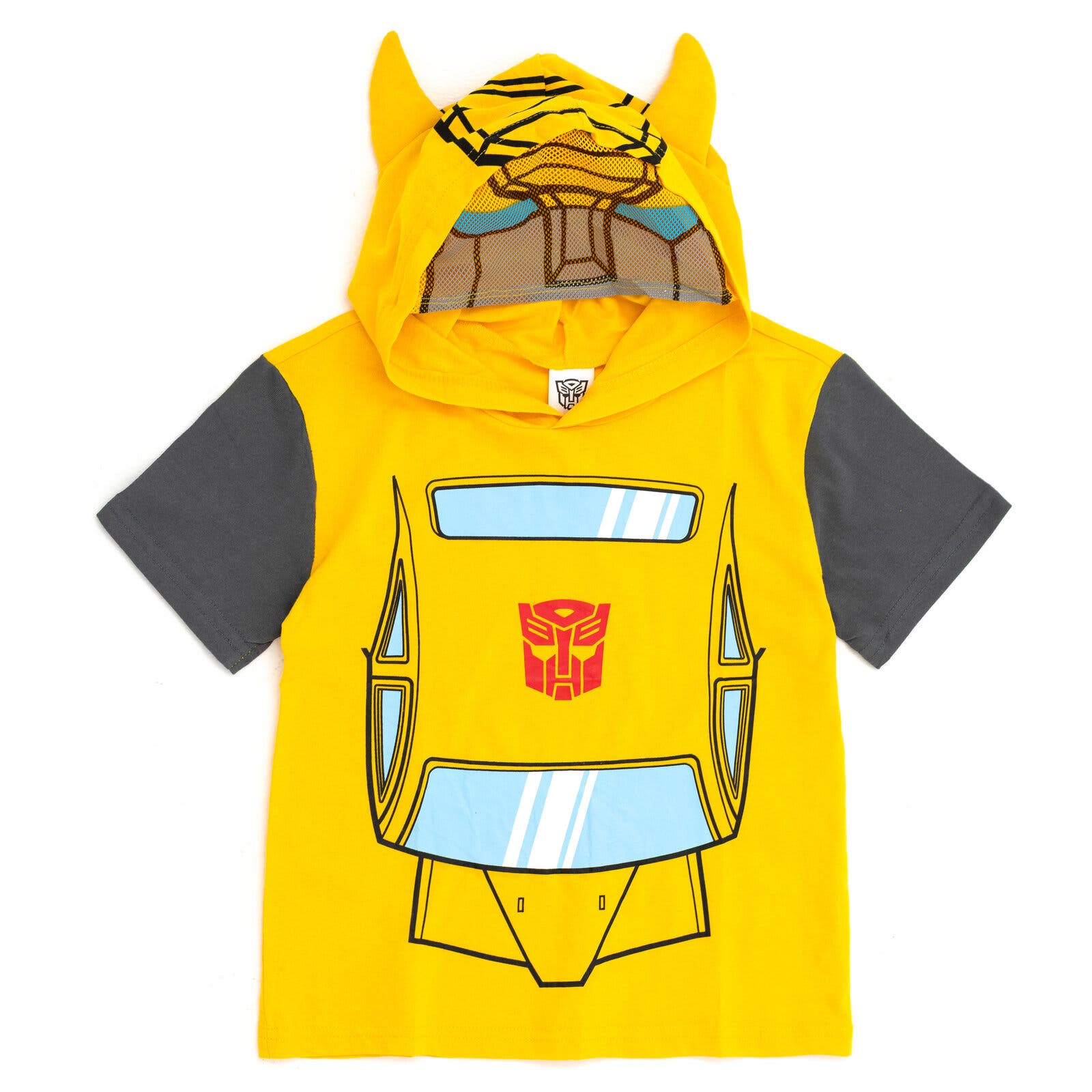 selected Bumblebee Yellow