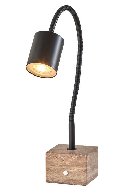 Rutherford LED Desk Lamp