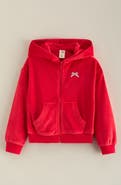 Tucker + Tate Kids' Cozy Zip-Up Hoodie