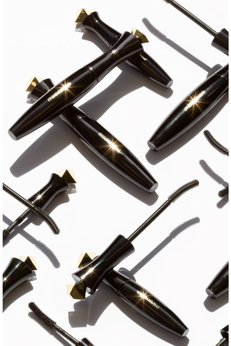 iCurl 24 Hr Secret Weapon Mascara, Alternate, color, no color
