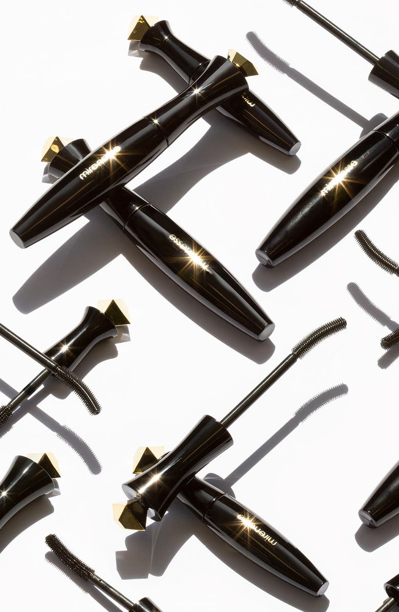 MIRENESSE iCurl 24 Hr Secret Weapon Mascara, Alternate, color, 