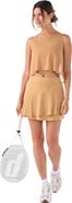Tavi Flounce Tennis Skort