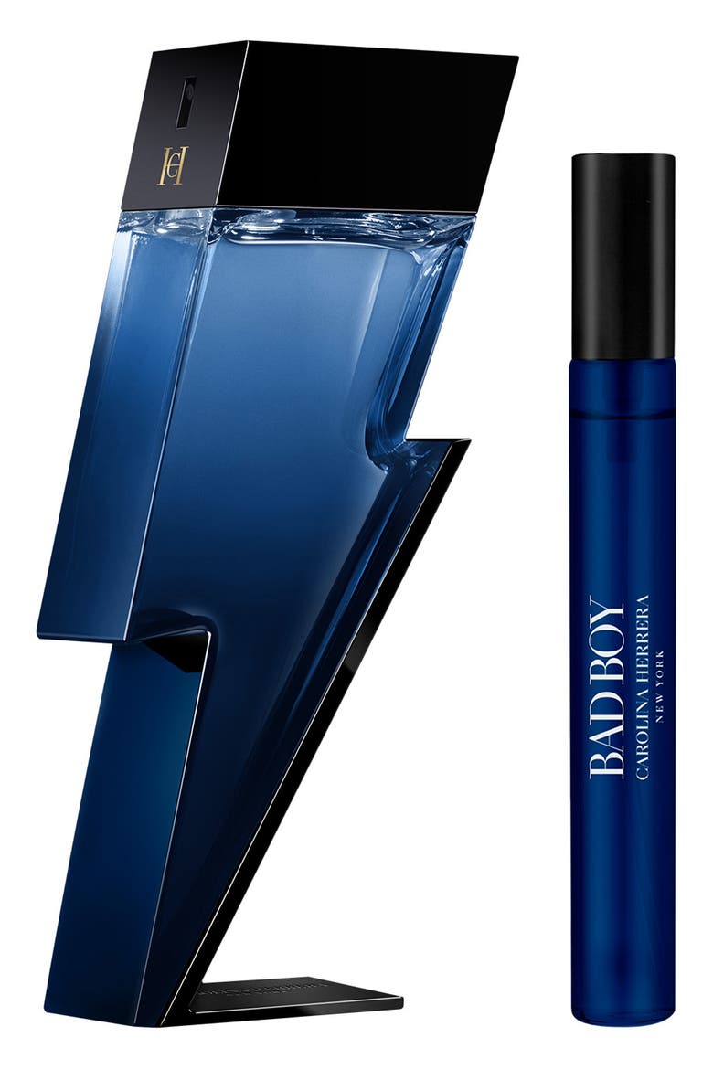 Bad Boy Cobalt Eau de Parfum Valentine's Day Gift Set $192 Value, Alternate, color, NO COLOR
