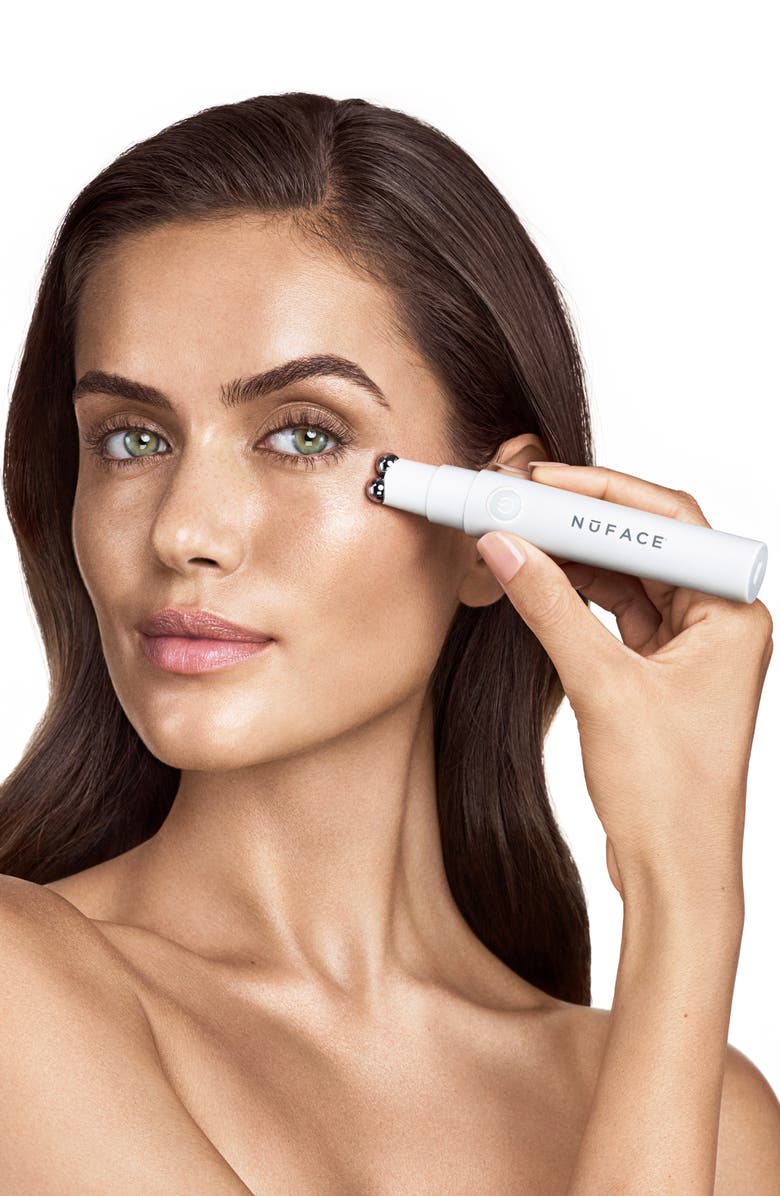 NuFACE<sup>®</sup> FIX<sup>®</sup> & Mini Facial Toning Device Set, Alternate, color,